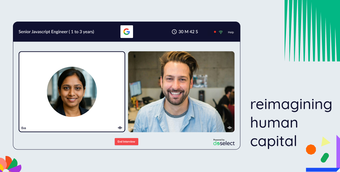 AI Interviews