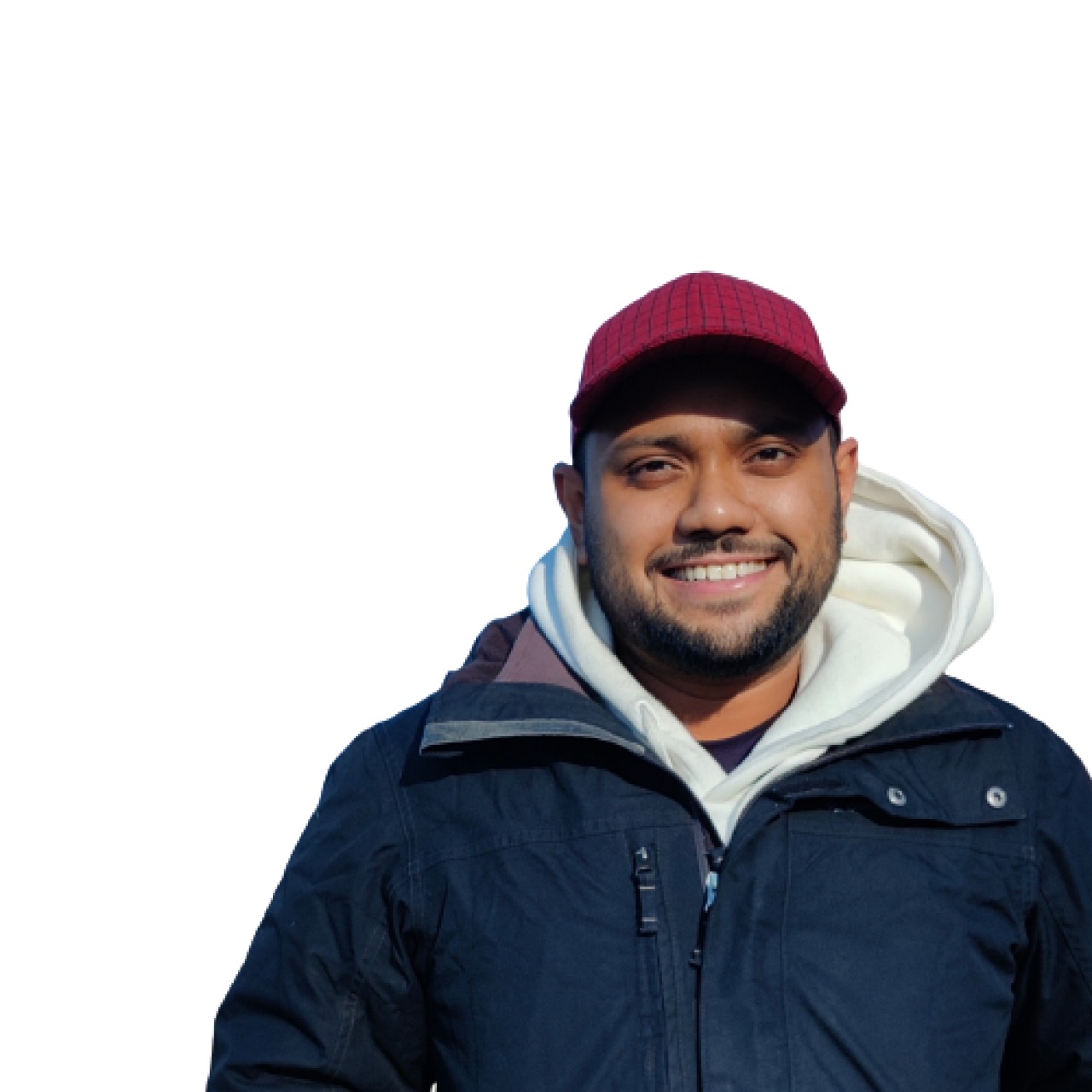 Debarashmi Roy
